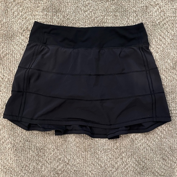 lululemon athletica Dresses & Skirts - Lululemon Athletic Skirt